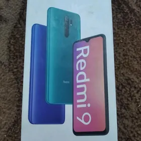 Redmi 9