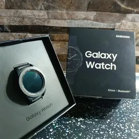 Samsung Galaxy watch