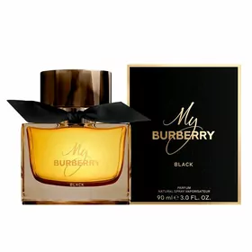 My Burberry duhy duhi духи