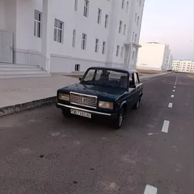 Lada 2107 1999