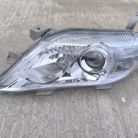 öküz kelle farlary