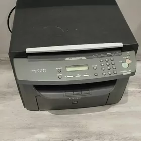 Canon принтер