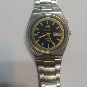 Часы ориент