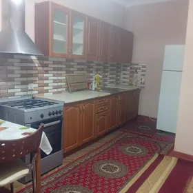 квартирант алжак