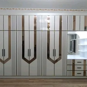 MEBEL TÄZE STENKA GARNITUR