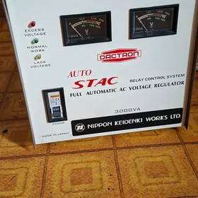 стабилизатор