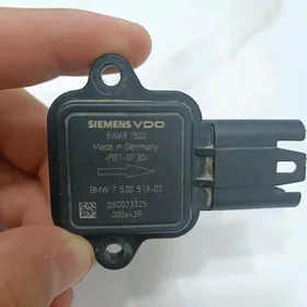 wozduhamer bmw воздухомер е60