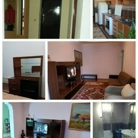 2 комнаты по Свободе