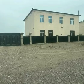 Jaý arenda 2 etaźly Kattej