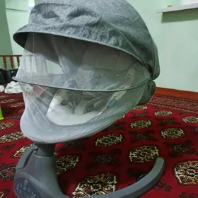 elektrikli sallançak