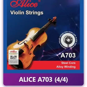 Skripka kirish struna