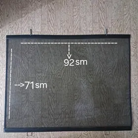 MAN  radýatyr setka