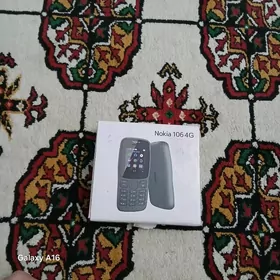 nokia 106 4g