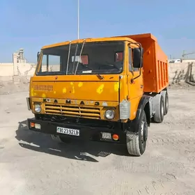 Kamaz 5511 1988