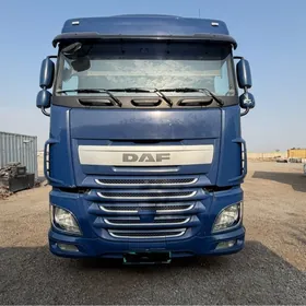 DAF 460 2014