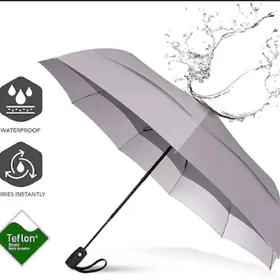 AK  ZONTIK  //  ЗОНТИК