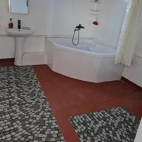 Jaỳ Kaka. Дом в Каахка.