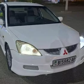 Mitsubishi Lancer 2004