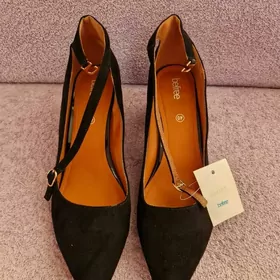 Женские туфли