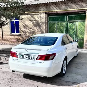Lexus ES 350 2008