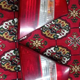 Стоп фара Кемри