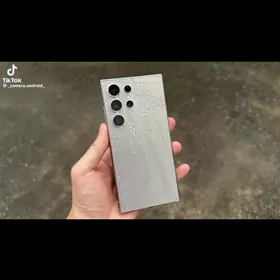 Samsung S24 ultra 12/ 256