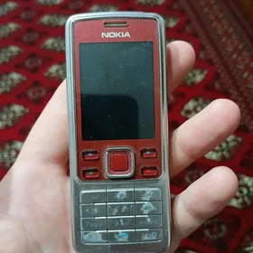 nokia 6300