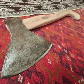 Palta (Топор) сделано в СССР