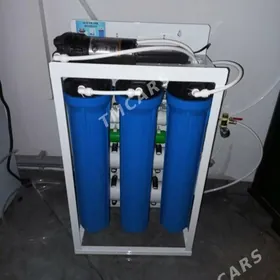 Suw filter sagatda 100 lt