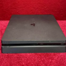 playstayion 4 slim satlyk