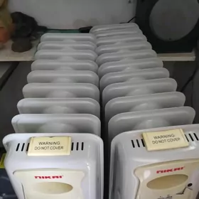 Беко ягдайы говы Кеми йок