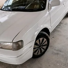 Toyota Corolla 1999