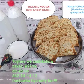 Elin Tamdyr gőkli gutap