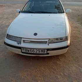 Opel Calibra 1995