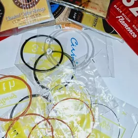 Gitara Kirish tar struna