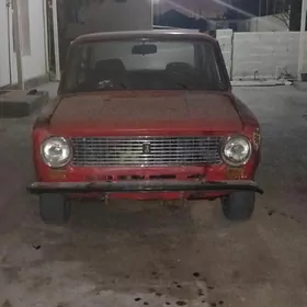 Lada 2104 1980