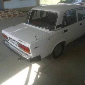 Lada 2107 2000