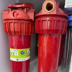 Suw filter gyzgyn suw