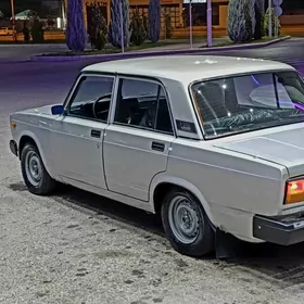 Lada 2107 2010