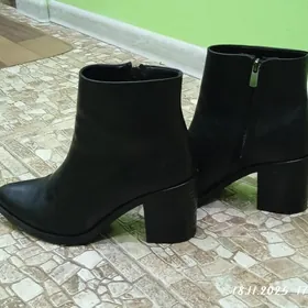 Полусапожки