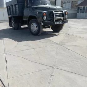 Zil 130 1987