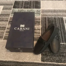 Arginal kabani makasina