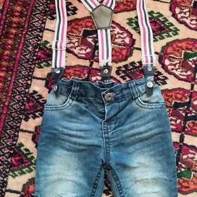 Детские вещи