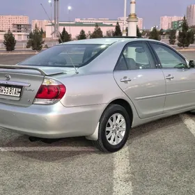 Toyota Camry 2002