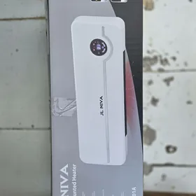 печь сплинт