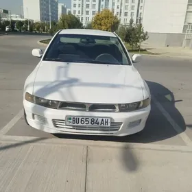 Mitsubishi Galant 1998