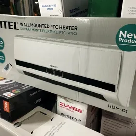 Печка подвесная Asma peçka peç