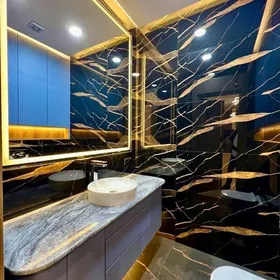 Gaudan 2komnat Гаудан 2комнаты