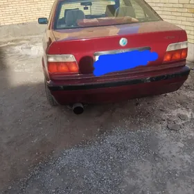 BMW 320 1993