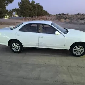 Toyota Mark II 1993